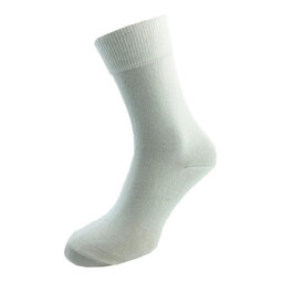 Шкарпетки чоловічі Winter Merino wool, білий
