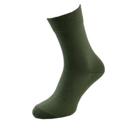 Шкарпетки чоловічі Winter Merino wool, оливковий