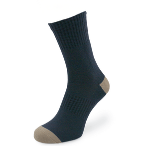 Шкарпетки чоловічі Winter Classic бавовняні, темно-сірі