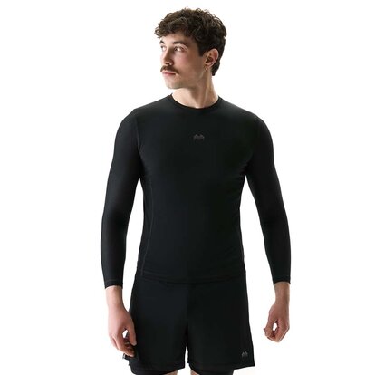 Комплект спортивної бізизни з лонгсліву та шортів, Anatomic Balance All-Season  MAN's SET вигляд 1 