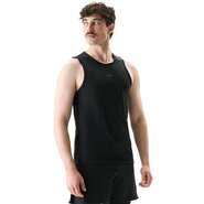 Майка спортивна чоловіча Sport AirFlex Tank, чорний