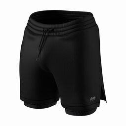 Мужские спортивные шорты Anatomic Sport Shorts, черный