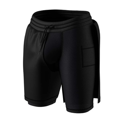 Комплект спортивного белья из майки и шорт, Anatomic Balance Summer Set  MAN's SET вид 1 