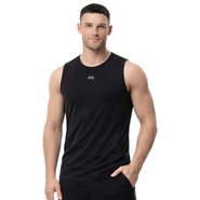 Мужская спортивная майка Sport AirFlex Tank, черный