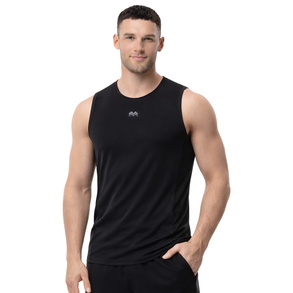Мужская спортивная майка Sport AirFlex Tank, черный