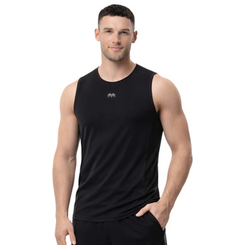 Мужская спортивная майка Sport AirFlex Tank, черный
