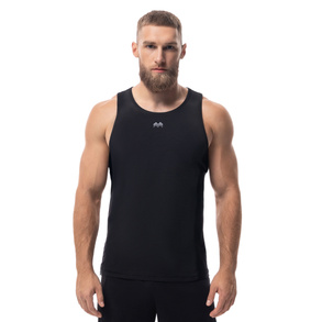 Мужская спортивная майка Sport AirFlex Tank, черный