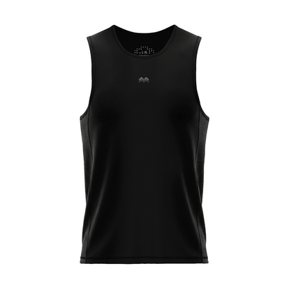 Купить мужскую спортивную майка Sport AirFlex Tank, черный  
