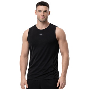 Мужская спортивная майка Sport AirFlex Tank, черный
