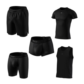 Комплект спортивної білизни Anatomic Balance Complete Training Pack