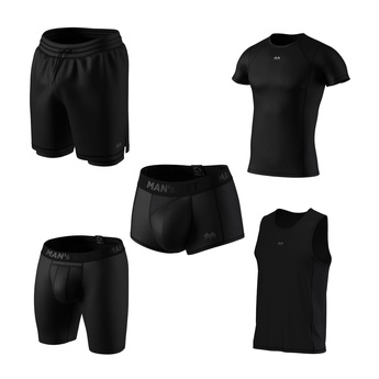 Комплект спортивного белья Anatomic Balance Complete Training Pack