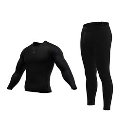 Комплект спортивної бізизни з лонгсліву та штанів, Thermal AirFlex