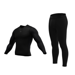 Комплект спортивної бізизни з лонгсліву та штанів, Thermal AirFlex