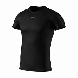 Чоловіча спортивна футболка Sport AirFlex, чорний