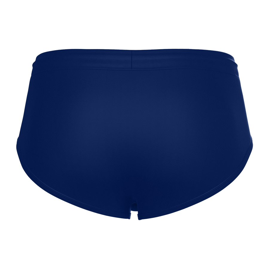 Anatomic Briefs 2.0 Swimming, синий