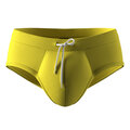 Чоловічі плавки Anatomic Briefs 2.1 Swimming, жовтий