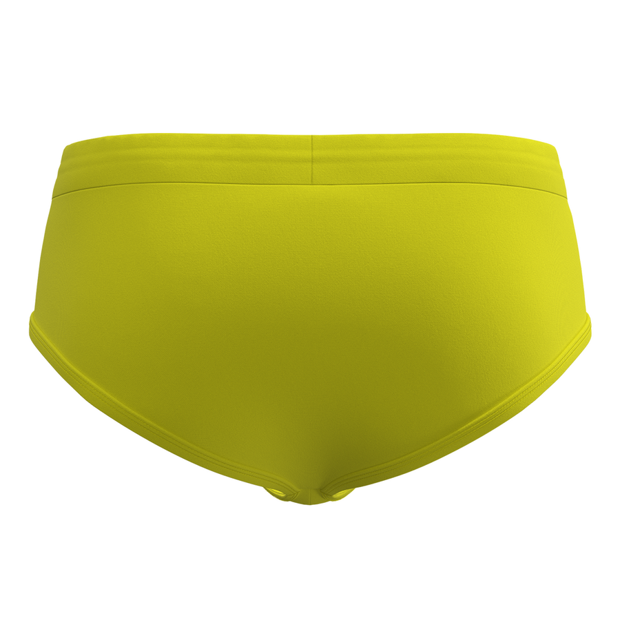 Anatomic Briefs 2.1 Swimming, желтый