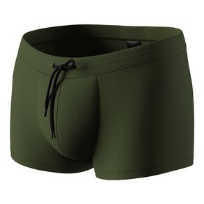 Мужские плавки Anatomic Intimate 2.1 Swimming, хаки