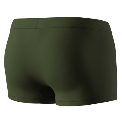Мужские плавки Anatomic Intimate 2.1 Swimming хаки, вид сзади