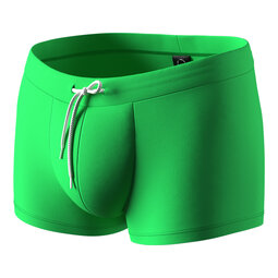 Мужские плавки Anatomic Intimate 2.1 Swimming, зеленый