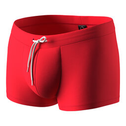Мужские плавки Anatomic Intimate 2.1 Swimming, красный