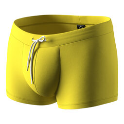Мужские плавки Anatomic Intimate 2.1 Swimming, желтый