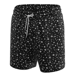 Чоловічі шорти для плавання Anatomic Shorts Swimming 2.0, чорний крапля