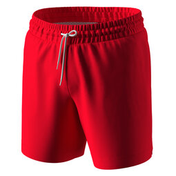 Чоловічі шорти для плавання Anatomic Shorts Swimming 2.0, червоний