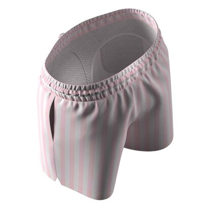 Чоловічі шорти для плавання Anatomic Shorts Swimming 2.0 Club Flirt, верхній вигляд конструкції