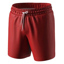 Чоловічі шорти для плавання Anatomic Shorts Swimming 2.0 New, червоний