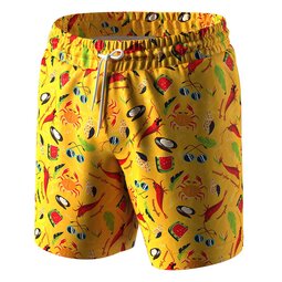 Чоловічі шорти для плавання Anatomic Shorts Swimming 2.0, RESORTER