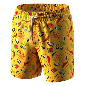 Мужские шорты для плавания Anatomic Shorts Swimming 2.0, RESORTER