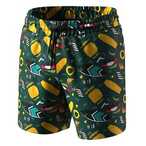 Мужские шорты для плавания Anatomic Shorts Swimming 2.0, Surf Season