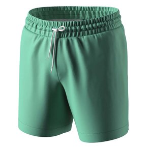 Мужские шорты для плавания Anatomic Shorts Swimming 2.0, бирюзовый