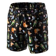 Чоловічі шорти для плавання Anatomic Shorts Swimming 2.0, Beach Rebel