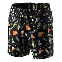 Чоловічі шорти для плавання Anatomic Shorts Swimming 2.0, Beach Rebel