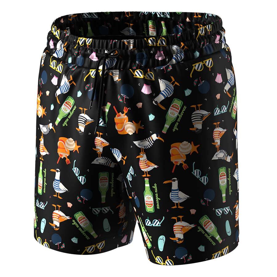 Чоловічі шорти для плавання Anatomic Shorts Swimming 2.0, Beach