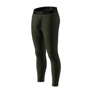 Чоловічі термоштани Thermal Pants Fleece, хакі