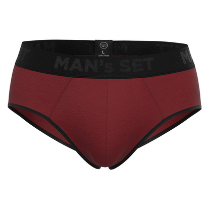Anatomic Briefs Black Series Micromodal