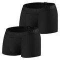 Комплект трусів Classic 1.2 Black Series, 2шт
