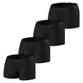 Комплект трусів Classic 1.2 Black Series, 4шт