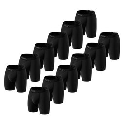 Комплект трусів Long 2.0 Black Series, 12шт