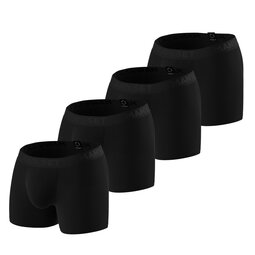 Набор мужских анатомических боксеров Intimate no fly Plus (4 шт)