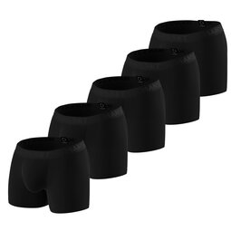 Набор мужских анатомических боксеров Intimate no fly Plus (5 шт)
