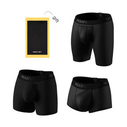 Комплект спортивної білизни "Anatomic Sport Combo"