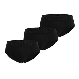 Набір дитячих анатомічних трусів Anatomic Briefs 2.0 Kids (3 шт)