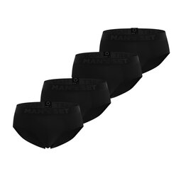Набор детских анатомических трусов Anatomic Briefs 2.0 Kids (4 шт)