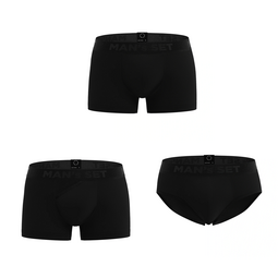 Набір дитячих трусів Classic Comfort Pack Kids