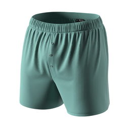 Сімейні труси (сімейки) Shorts Cotton, м'ятний