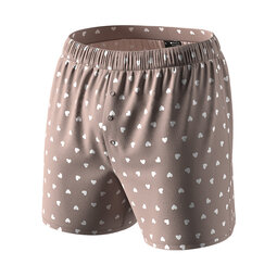Семейные трусы (семейки) Shorts Cotton, розовый Sweet Touch